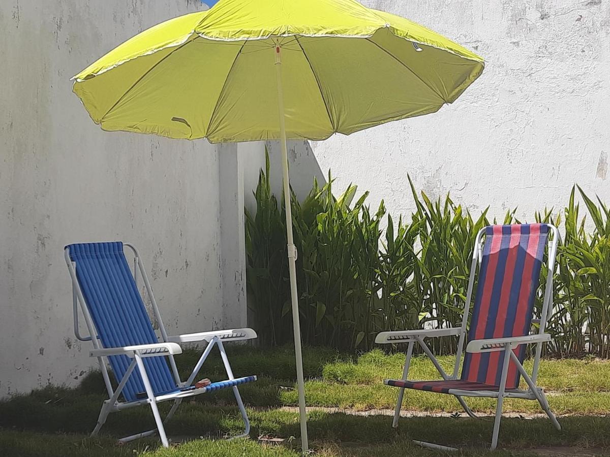 Casa Temporada - Chapada Mesas Holiday home Carolina (Maranhao)