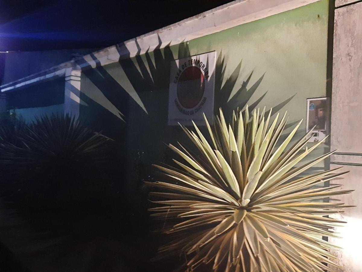 Casa Temporada - Chapada Mesas *