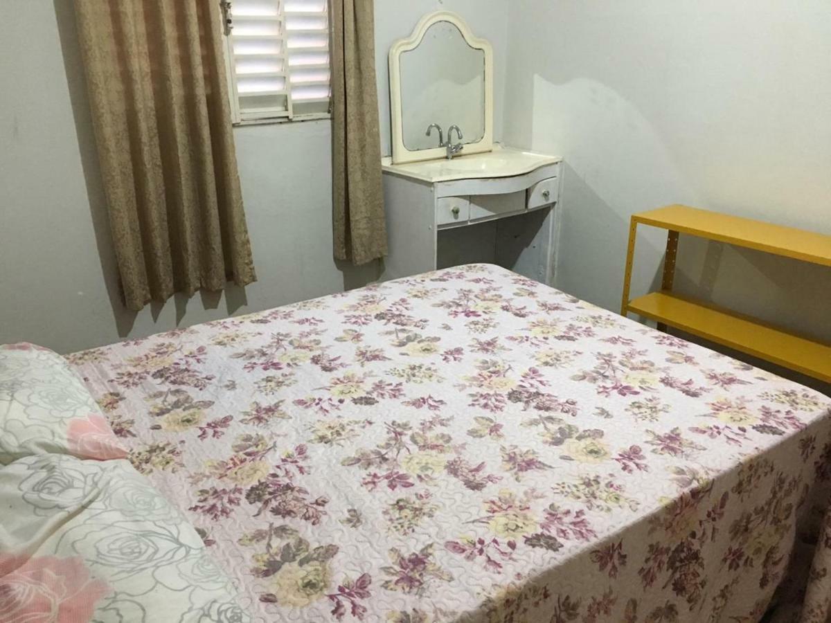 Casa Temporada - Chapada Mesas Holiday home *