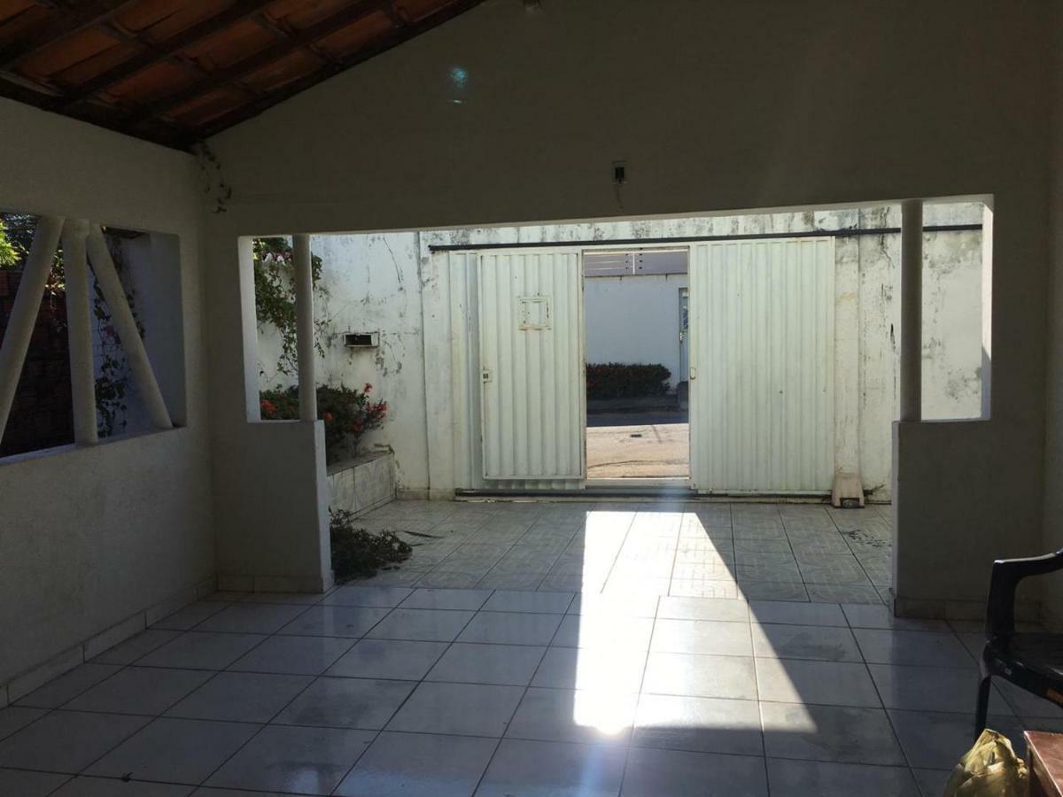 Casa Temporada - Chapada Mesas Carolina (Maranhao)
